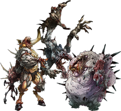 BP Bosses