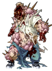 Zombie toxic fatty1