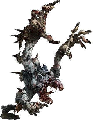 BP Abominatroll