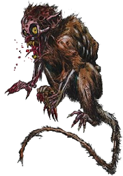 Zombie monkey1