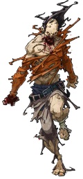 Zombie skinner runner1