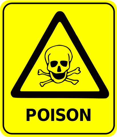 File:Safety sign poison.png