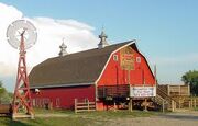 Barn