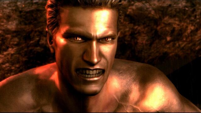 File:Wesker angry and uroboros by indiana69-d3e4qm7.jpg