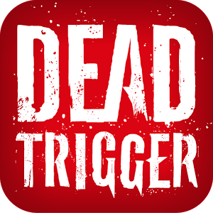 App store icon for Dead Trigger