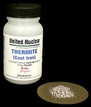 Thermite Jar