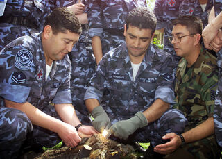Survialskills
