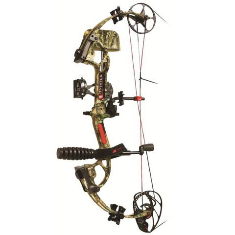 File:Modern Compound Bow.jpg