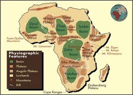 Africa
