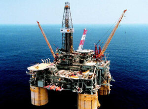 Oil-Drilling-Offshore