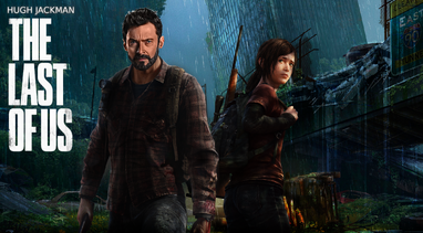 The Last of Us - Wallpaper