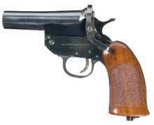 M5 Flare Gun