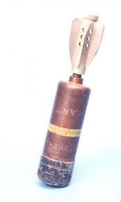 Incendiary Bomb