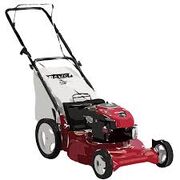 Lawn Mower