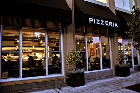Pizzeria
