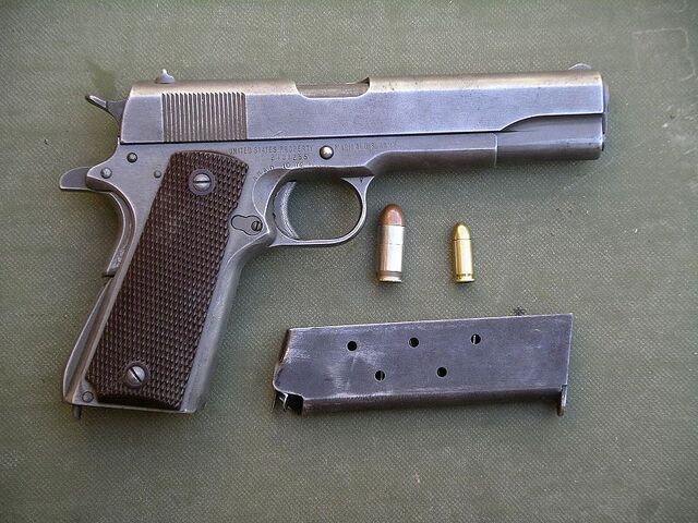 File:M1911 Pistol US.jpg