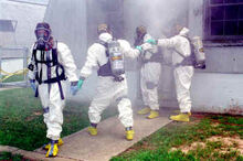 DEA hazmat