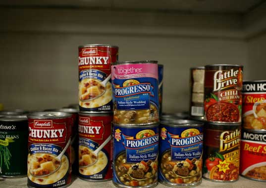 File:Canned food.jpg