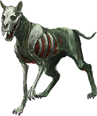File:Zombie Hound.png