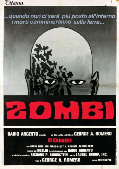 Zombi