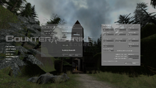 Zewikia guide screenshots optionmenu