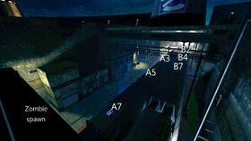 Ze FFVII Mako Reactor spawn2
