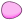 Pink Easter Egg