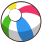 Beach Ball