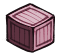 Pink Crate