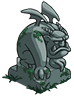 Gargoyle Grave