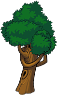 Amiable Tree