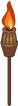 Tiki Torch
