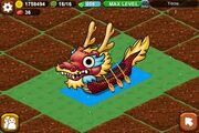 Big Dragon Boat