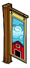 Farmer banner