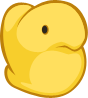 Giant Peep