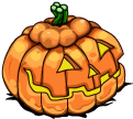 Happy Pumpkin