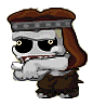 Zombarian Gray