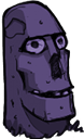 Plowing Monolith