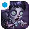 ZJ app Icon