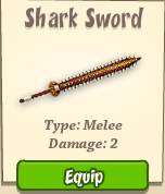 Sharksword