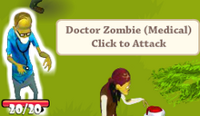Doctor Zombie