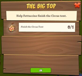 The Big Top
