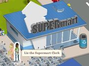 SupermartClerk