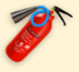 Fireextinguisher