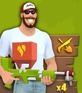 Flamethrower