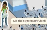 LizClose