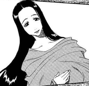 Woman