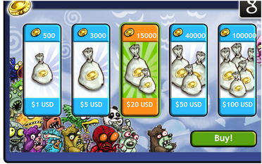 Coins
