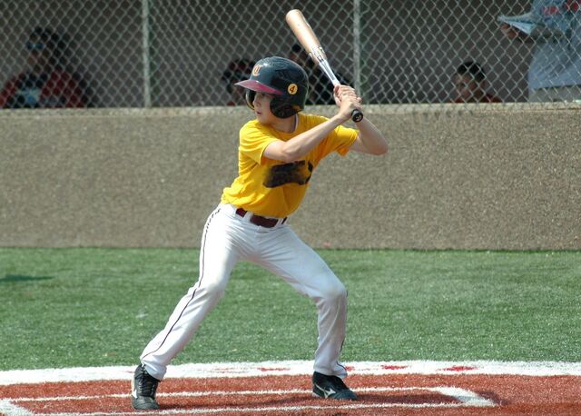 File:Noam playing Baseball.jpg