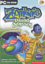 Island Odyssey